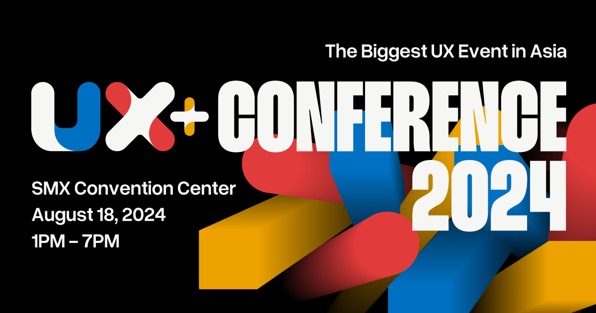 UX Con 2024: Design Adaptation Insights